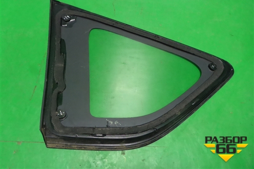 Стекло глухое правое (6271042310) для Toyota Rav-4 с 2012-2019г