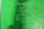 Стекло глухое правое (6271042310) для Toyota Rav-4 с 2012-2019г