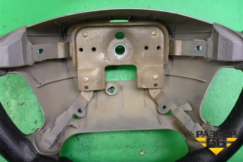 Рулевое колесо под AIR BAG без AIR BAG для Kia Rio с 1999-2005г