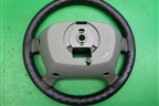 Рулевое колесо под AIR BAG без AIR BAG для Kia Rio с 1999-2005г
