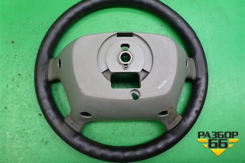 Рулевое колесо под AIR BAG без AIR BAG для Kia Rio с 1999-2005г