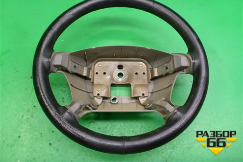 Рулевое колесо под AIR BAG без AIR BAG для Kia Rio с 1999-2005г