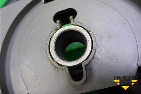 Рулевое колесо под AIR BAG без AIR BAG для Kia Rio с 1999-2005г