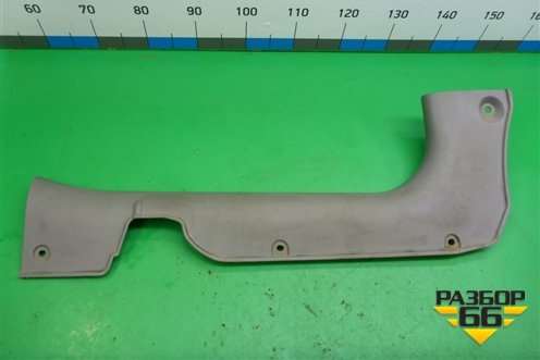 Накладка порога внутренняя переднего левого (K30A68720) для Kia Rio с 1999-2005г