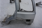 Крыло заднее левое (5ти дверный кузов) для Land Rover Freelander 1 с 1997-2006г
