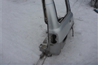 Крыло заднее правое (5ти дверный кузов) для Land Rover Freelander 1 с 1997-2006г