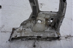 Крыло заднее правое (5ти дверный кузов) для Land Rover Freelander 1 с 1997-2006г