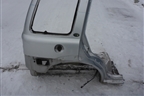 Крыло заднее правое (5ти дверный кузов) для Land Rover Freelander 1 с 1997-2006г