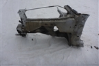 Лонжерон передний левый для Land Rover Freelander 1 с 1997-2006г