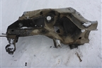 Лонжерон передний левый для Land Rover Freelander 1 с 1997-2006г