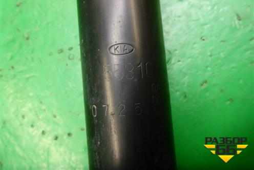Амортизатор задний (55310FD051) для Kia Rio с 1999-2005г
