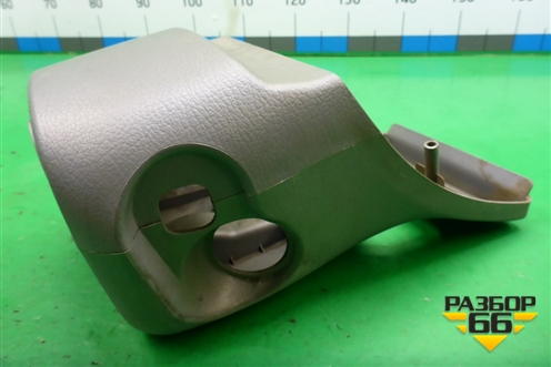Кожух рулевой колонки для Kia Rio с 1999-2005г