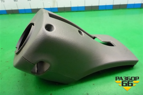 Кожух рулевой колонки для Kia Rio с 1999-2005г