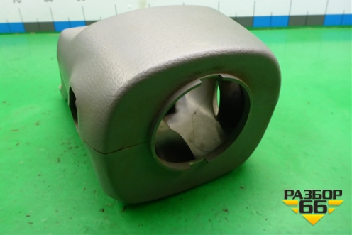 Кожух рулевой колонки для Kia Rio с 1999-2005г
