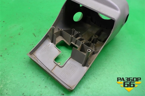 Кожух рулевой колонки для Kia Rio с 1999-2005г