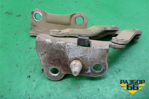 Петля капота правая для Kia Rio с 1999-2005г