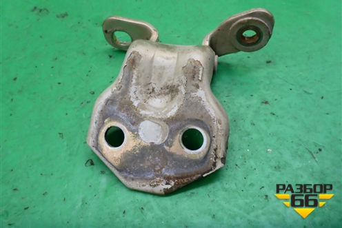 Петля двери передней правой нижняя для Kia Rio с 1999-2005г