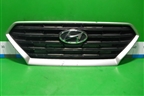 Решетка радиатора (86350BW000) для Hyundai Creta с 2021г