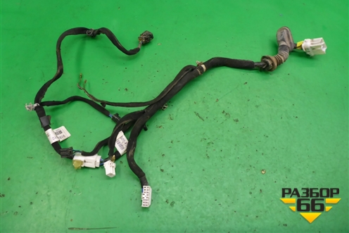 Проводка двери передней левой (91805FD010) для Kia Rio с 1999-2005г