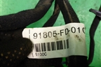 Проводка двери передней левой (91805FD010) для Kia Rio с 1999-2005г