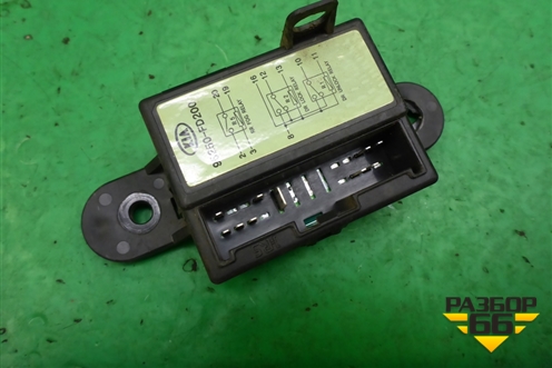 Блок управления центральным замком (95250FD200) для Kia Rio с 1999-2005г