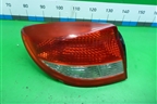 Фонарь задний левый (седан после 2002г) для Kia Rio с 1999-2005г