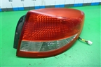 Фонарь задний правый (седан после 2002г) для Kia Rio с 1999-2005г