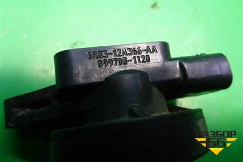 Катушка зажигания (6R8312A366AA) для Land Rover Range Rover Sport с 2005-2012г