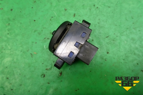 Переключатель регулировки зеркал (621W10090) для Kia Rio с 1999-2005г (Рио 1)