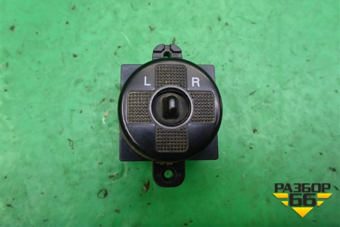 Переключатель регулировки зеркал (621W10090) для Kia Rio с 1999-2005г (Рио 1)