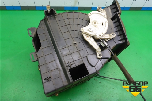 Корпус отопителя (под радиатор) (97100FD300) для Kia Rio с 1999-2005г
