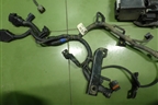 Проводка подкапотная для Kia Rio с 1999-2005г