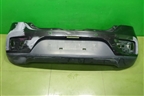 Бампер задний (StepWay под парктроник) (850229678R) для Renault Sandero с 2013-2022г