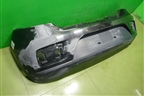 Бампер задний (StepWay под парктроник) (850229678R) для Renault Sandero с 2013-2022г