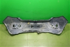 Бампер задний (StepWay под парктроник) (850229678R) для Renault Sandero с 2013-2022г
