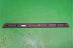 Накладка двери передней левой (в проём) (S5146110) для Lifan X60 с 2011г