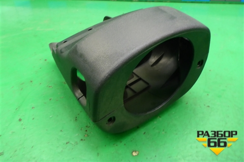 Кожух рулевой колонки (S5306712) для Lifan X60 с 2011г