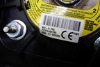Подушка безопасности в рулевое колесо (S5824100) для Lifan X60 с 2011г