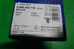 Колодки тормозные передние (0986424716) для Mitsubishi Lancer-X с 2007г