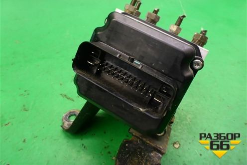 Блок ABS (S3550100) для Lifan X60 с 2011г