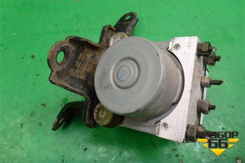 Блок ABS (S3550100) для Lifan X60 с 2011г