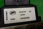 Блок ABS (S3550100) для Lifan X60 с 2011г