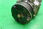 Компрессор кондиционера (1.8л LFB479Q) (WXH106AP4) для Lifan X60 с 2011г
