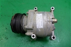 Компрессор кондиционера (1.8л LFB479Q) (WXH106AP4) для Lifan X60 с 2011г