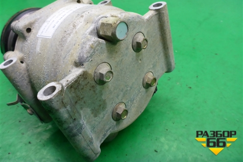 Компрессор кондиционера (1.8л LFB479Q) (WXH106AP4) для Lifan X60 с 2011г