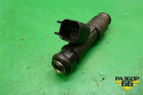 Форсунка инжекторная электрическая (1.8л LFB479Q) (25376995) для Lifan X60 с 2011г