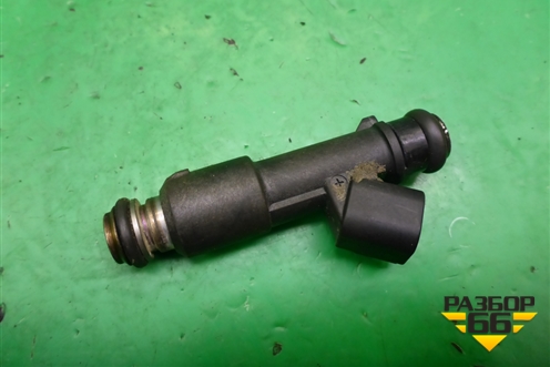 Форсунка инжекторная электрическая (1.8л LFB479Q) (25376995) для Lifan X60 с 2011г