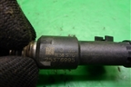 Форсунка инжекторная электрическая (1.8л LFB479Q) (25376995) для Lifan X60 с 2011г