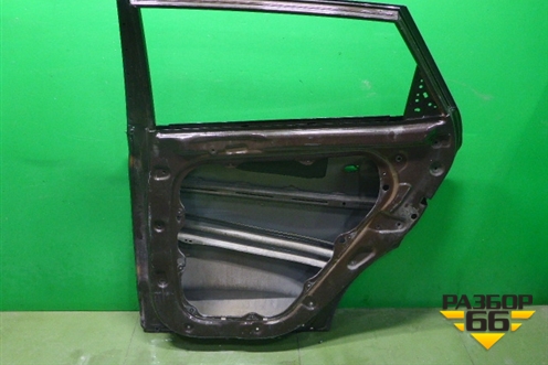 Дверь задняя правая (77004D7000) для Hyundai Tucson с 2015-2022г