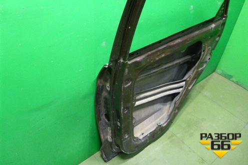 Дверь задняя правая (77004D7000) для Hyundai Tucson с 2015-2022г